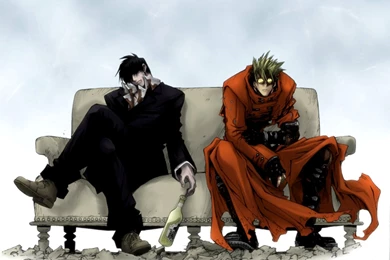 Ps3 Anime Wallpapers