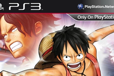 Video Games One Piece (anime) Ps3 Wallpapers