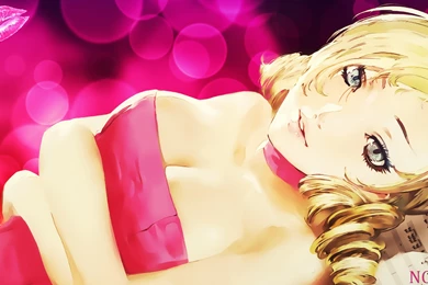 Games Movies Music Anime: My Catherine HD Wallpapers 2