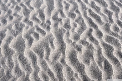 White Desert Sand HD Desktop Wallpapers : High Definition ...