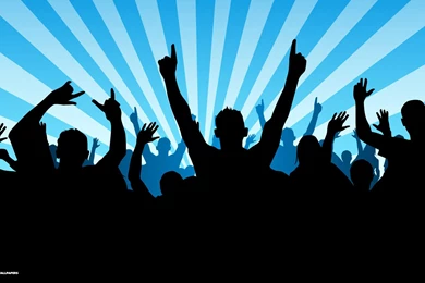 Music Wallpapers 9/16