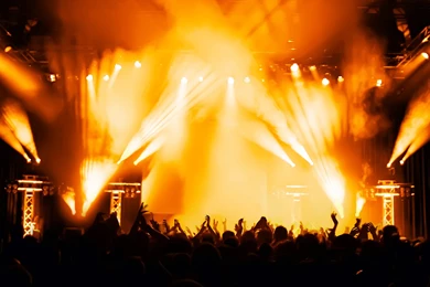 Party HD Backgrounds / 1920x1080