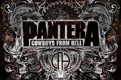 Pantera Wallpapers   Wallpapers Zone