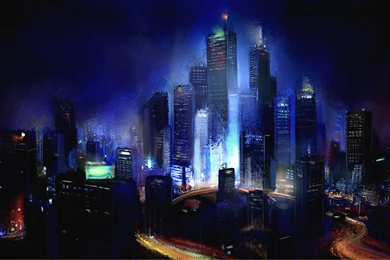 Cityscape HD Wallpapers   Wallpapers Zone