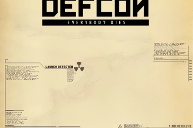 DEFCON Wallpapers By Drunkill On DeviantArt