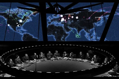 Defcon Wallpapers Wallpapers Cave