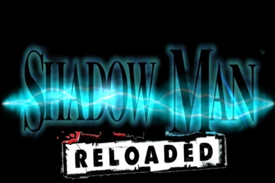 Shadow Man Re texture By Arkup 2013 Mod   Mod DB