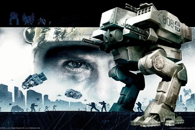 Battlefield, Vietnam, Games, Desktop, Company (