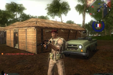 ENBSeries • View Topic   ENB For Battlefield Vietnam