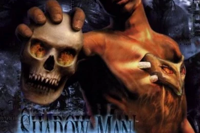 Shadow Man (Game)   Giant Bomb