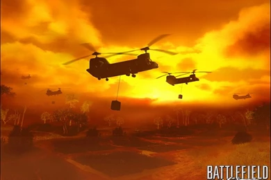 Crack Battlefield Vietnam