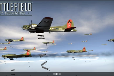 Battlefield Celebrates 10 Years, One Day Origin Sale: Select ...