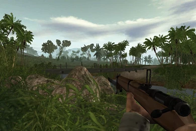 BFVA 0.50 Screenshots Image   BFV Arsenal Mod For Battlefield ...