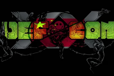 Wallpapers Defcon Hacking 225996.8 1920x1080