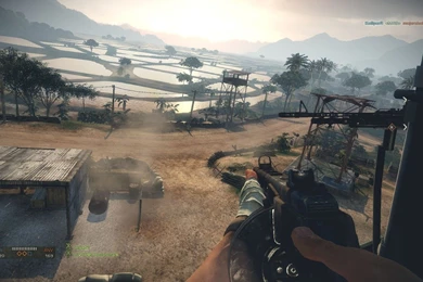 Buy Battlefield Bad Company 2: Vietnam Origin