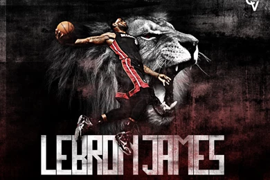 Lebron James Wallpapers