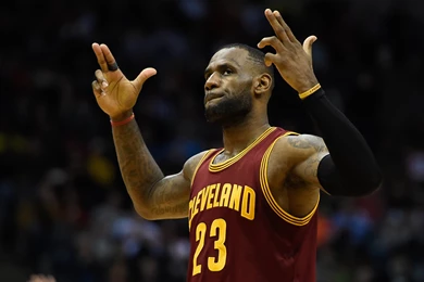 Download Lebron James Wallpapers Phone