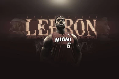 Lebron James Wallpapers Download