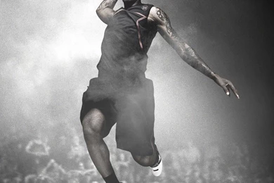 45 LeBron James Wallpapers For iPad 2 & iPad Free Download