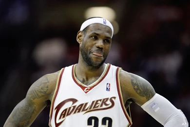 Download Lebron James Wallpapers Wide