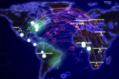 Download Defcon Wallpapers 1280x1024