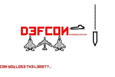 Introversion • View Topic   DEFcon Wallpapers (s)?