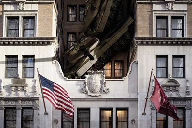 1024x768 DEFCON Desktop PC And Mac Wallpapers