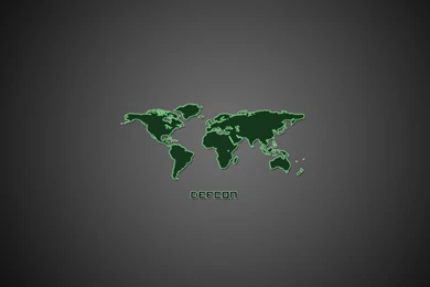 Defcon Green By MachineMadness On DeviantArt