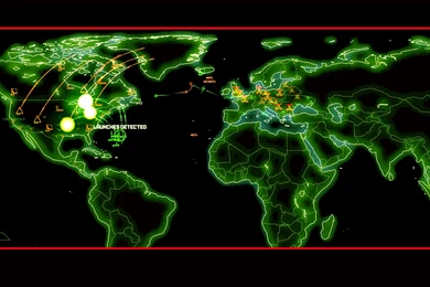 3 Defcon HD Wallpapers