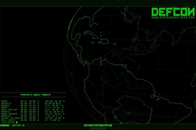 Defcon DREAMSCENE V.1 By Chocobullets YouTube
