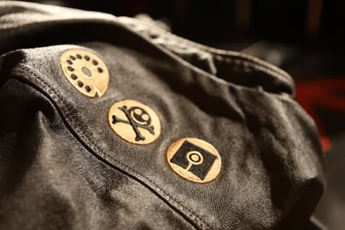 Some Last Triage Of The DEFCON Documentary « ASCII By Jason Scott