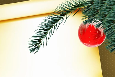 Christmas New Year Wallpapers   28