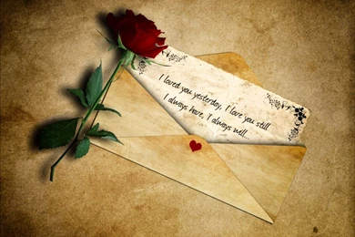 For Someone Special : Desktop And Mobile Wallpapers : Wallippo