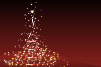 Merry Christmas, Xmas, New Year HD 1920x1080