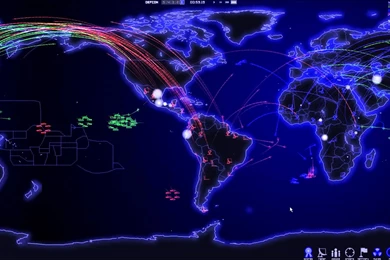 Defcon   Thermonuclear War (AI Free For All)   YouTube