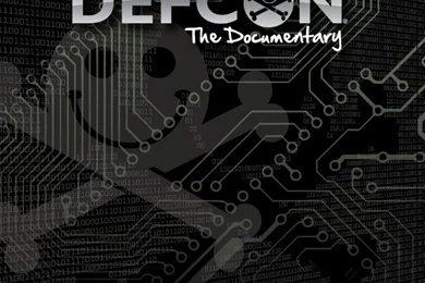 DefCon黑客大会DEFCON 20 2013 Docu HDRip X264 AC3 FooKaS