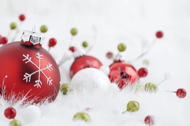 Free Christmas Wallpapers