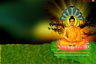 Mac Wallpapers Buddha