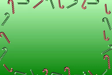 Candy Cane Frame Free Stock Photo   Public Domain Pictures