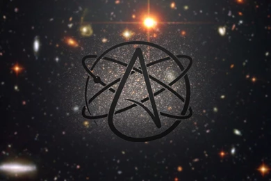 Atheist Wallpapers By Camoway On DeviantArt