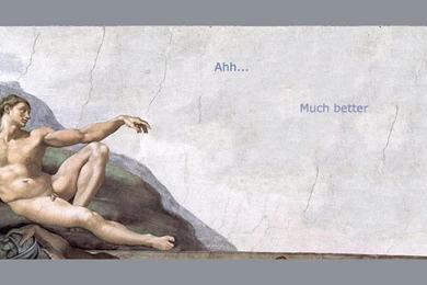 Atheist Wallpapers By Kallero On DeviantArt