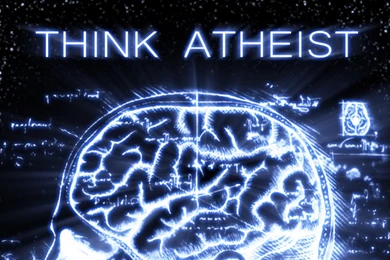 Wallpapers   Think Atheist