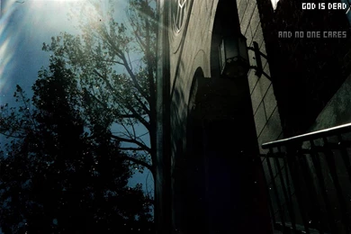 God Is Dead Atheist Wallpapers Post Your Best Atheist God ...