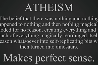 Wallpapers Lego Starwars Christian Text Only Simple Anti Evolution ...