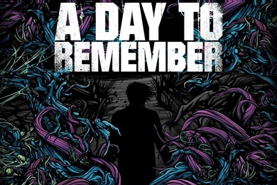 A Day To Remember Wallpapers HD
