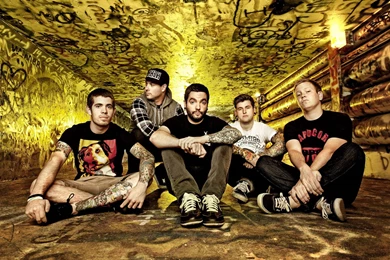 A Day To Remember Wallpapers For PC