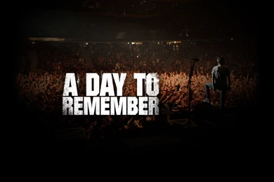 A Day To Remember Band Logos   Wallpaper.