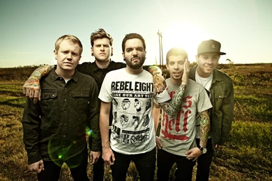 A Day To Remember Wallpapers