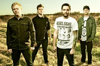 A Day To Remember HD Desktop Wallpapers : Widescreen : High ...