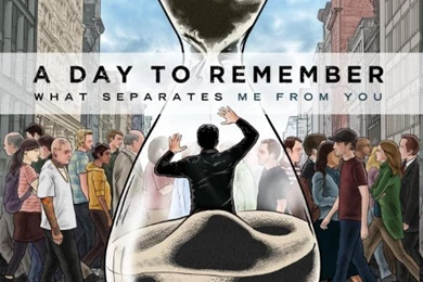 Day To Remember What Separates Me From You Wallpapers « Tiled ...